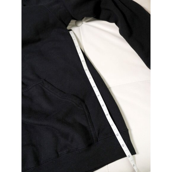 Thrasher Magazine Godzilla Pullover Skateboard Hoodie - Picture 8 of 8